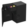 Flip´n´Tray 80+ - Noir - XenoSkin