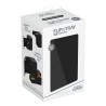 Flip´n´Tray 80+ - Noir - XenoSkin