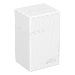 Flip´n´Tray 80+ - Blanc -...