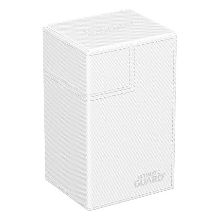 Flip´n´Tray 80+ - Blanc - XenoSkin