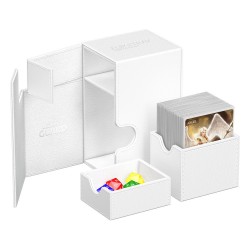 Flip´n´Tray 80+ - Blanc - XenoSkin