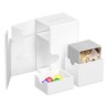 Flip´n´Tray 80+ - Blanc - XenoSkin