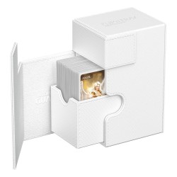 Flip´n´Tray 80+ - Blanc - XenoSkin