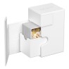 Flip´n´Tray 80+ - Blanc - XenoSkin