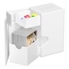 Flip´n´Tray 80+ - Blanc - XenoSkin