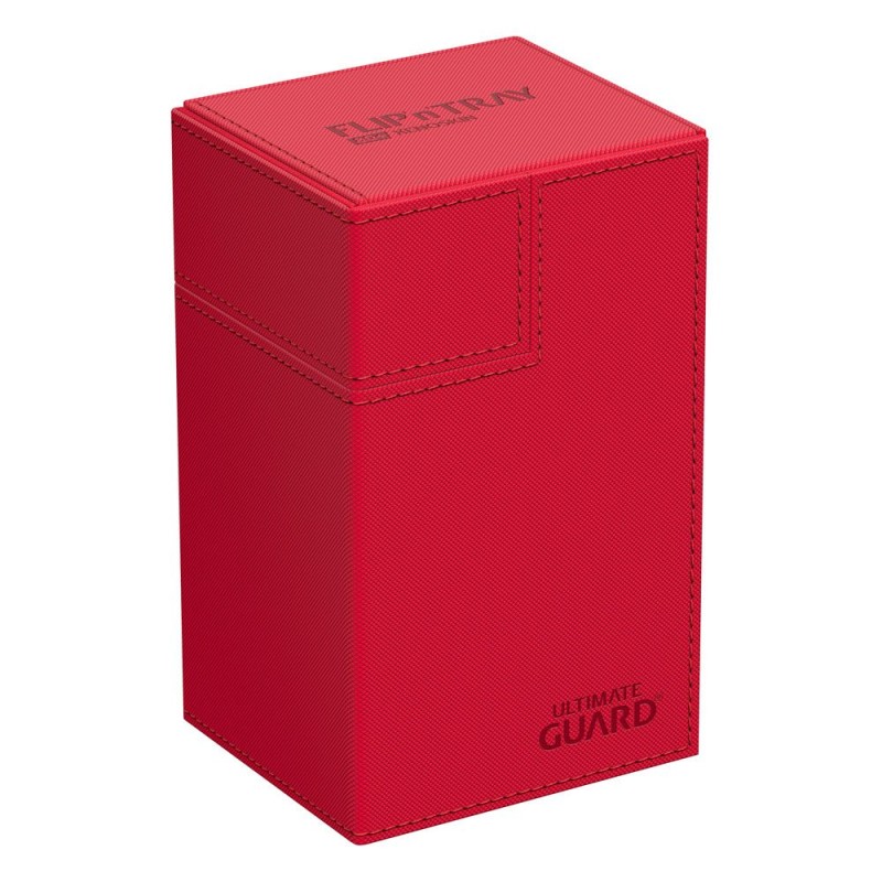 Flip´n´Tray 80+ - Rouge - XenoSkin