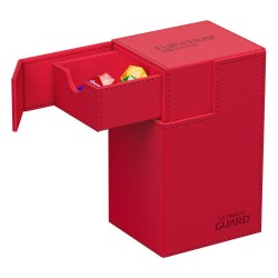 Flip´n´Tray 80+ - Rouge - XenoSkin