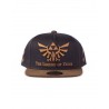 Casquette - Zelda - Badge - U Unisexe 