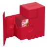 Flip´n´Tray 80+ - Rouge - XenoSkin