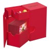Flip´n´Tray 80+ - Rouge - XenoSkin