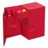 Flip´n´Tray 80+ - Rouge - XenoSkin