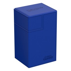 Flip´n´Tray 80+ - Bleu -...
