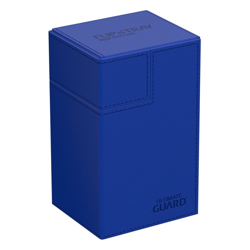 Flip´n´Tray 80+ - Bleu - XenoSkin