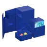 Flip´n´Tray 80+ - Bleu - XenoSkin