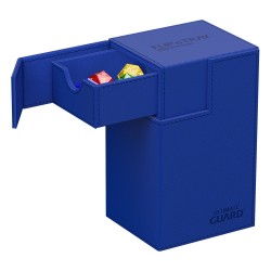 Flip´n´Tray 80+ - Bleu - XenoSkin