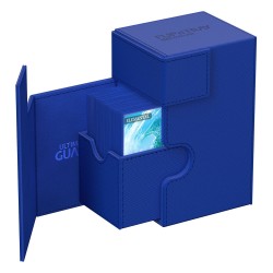 Flip´n´Tray 80+ - Bleu - XenoSkin
