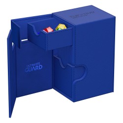 Flip´n´Tray 80+ - Bleu - XenoSkin