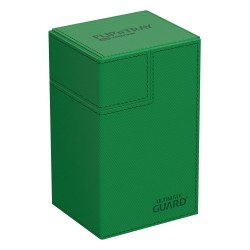 Flip´n´Tray 80+ - Vert -...