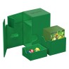 Flip´n´Tray 80+ - Vert - XenoSkin