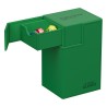 Flip´n´Tray 80+ - Vert - XenoSkin