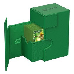 Flip´n´Tray 80+ - Vert - XenoSkin