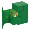 Flip´n´Tray 80+ - Vert - XenoSkin