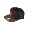 Casquette - Zelda - Badge - U Unisexe 