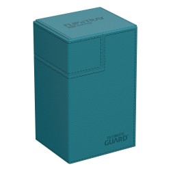 Flip´n´Tray 80+ - Bleu...