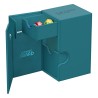 Flip´n´Tray 80+ - Bleu Pétrole - XenoSkin