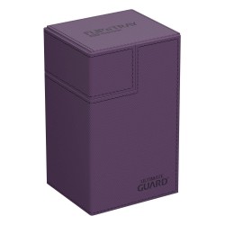 Flip´n´Tray 80+ - Violet -...