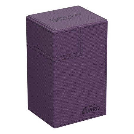 Flip´n´Tray 80+ - Violet - XenoSkin
