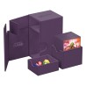 Flip´n´Tray 80+ - Violet - XenoSkin