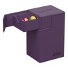 Flip´n´Tray 80+ - Violet - XenoSkin