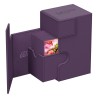 Flip´n´Tray 80+ - Violet - XenoSkin
