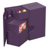 Flip´n´Tray 80+ - Violet - XenoSkin