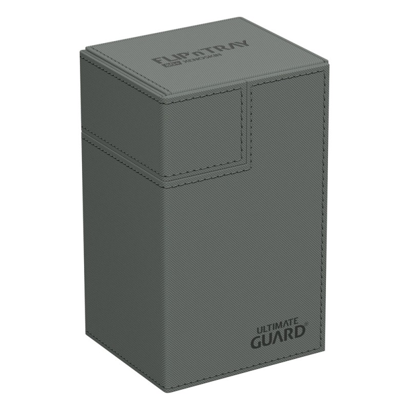 Flip´n´Tray 80+ - Gris - XenoSkin