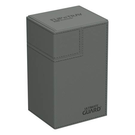 Flip´n´Tray 80+ - Gris - XenoSkin