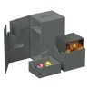 Flip´n´Tray 80+ - Gris - XenoSkin