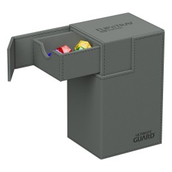 Flip´n´Tray 80+ - Gris - XenoSkin