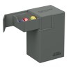 Flip´n´Tray 80+ - Gris - XenoSkin