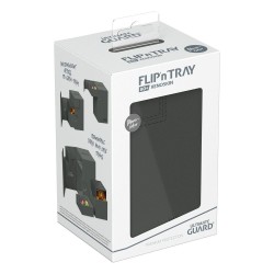 Flip´n´Tray 80+ - Gris - XenoSkin
