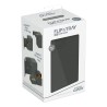 Flip´n´Tray 80+ - Gris - XenoSkin