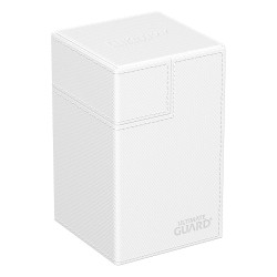 Flip´n´Tray 100+ - Blanc -...