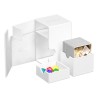 Flip´n´Tray 100+ - Blanc - XenoSkin