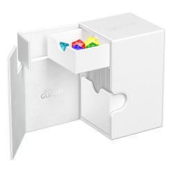 Flip´n´Tray 100+ - Blanc - XenoSkin