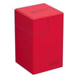 Flip´n´Tray 100+ - Rouge -...