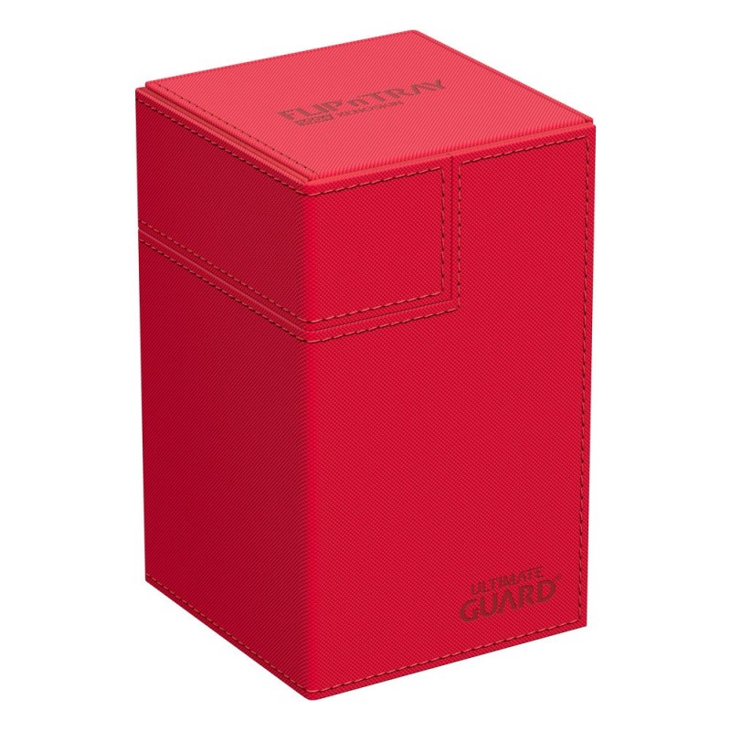 Flip´n´Tray 100+ - Rouge - XenoSkin