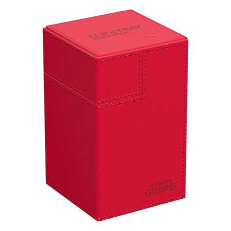 Flip´n´Tray 100+ - Rouge - XenoSkin