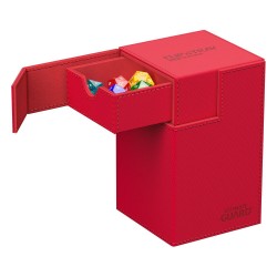Flip´n´Tray 100+ - Rouge - XenoSkin