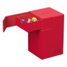 Flip´n´Tray 100+ - Rouge - XenoSkin
